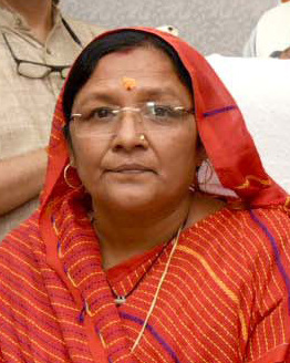 Savitri Thakur