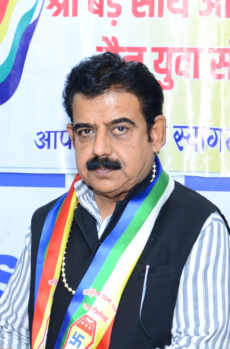 Shankar Lalwani