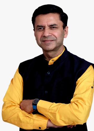 Shashank Mani