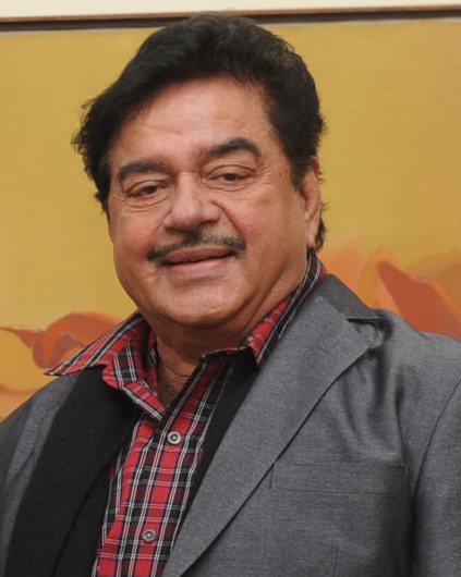 Shatrughan Prasad Sinha