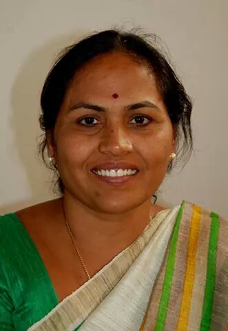 Shobha Karandlaje