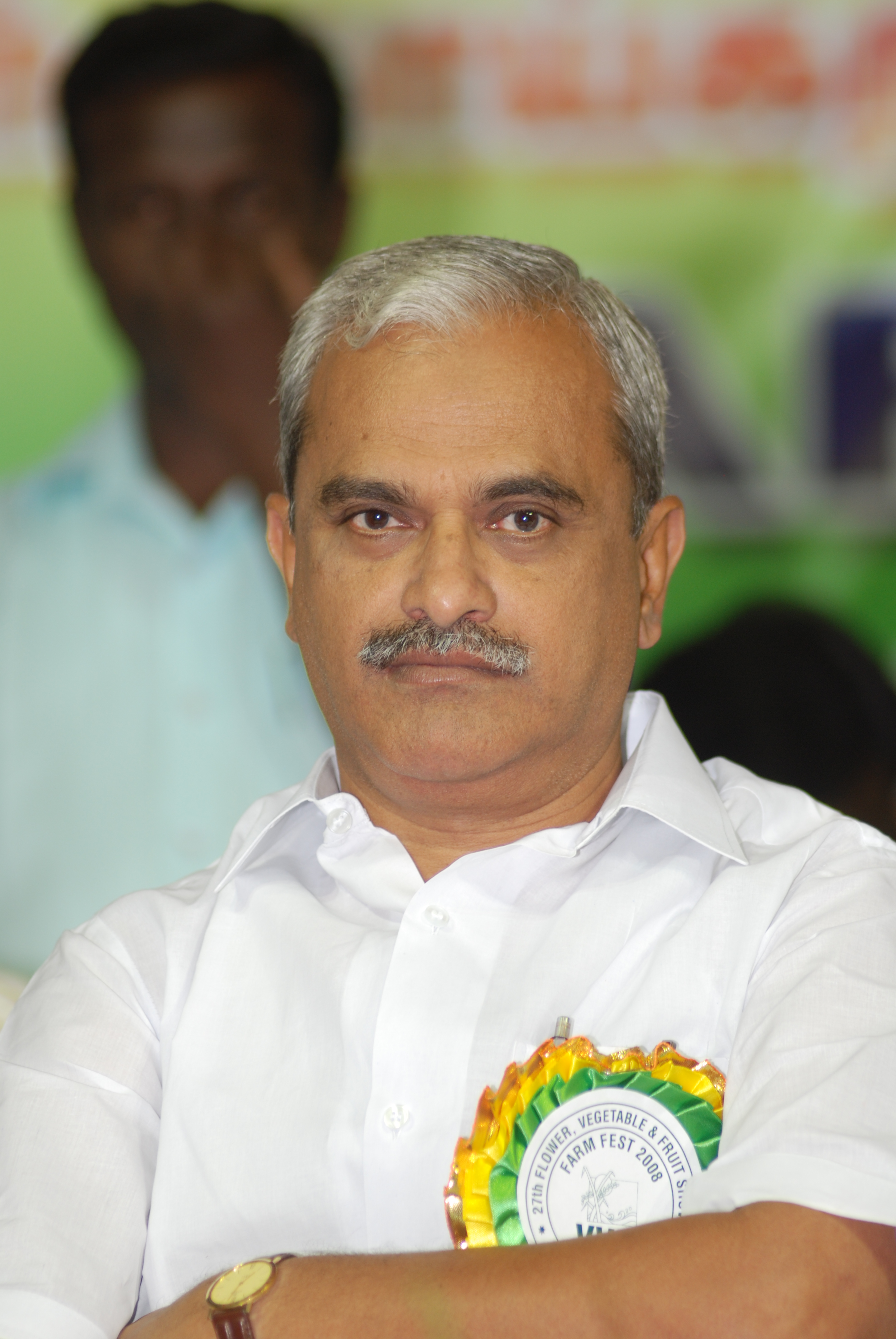 Ve. Vaithilingam