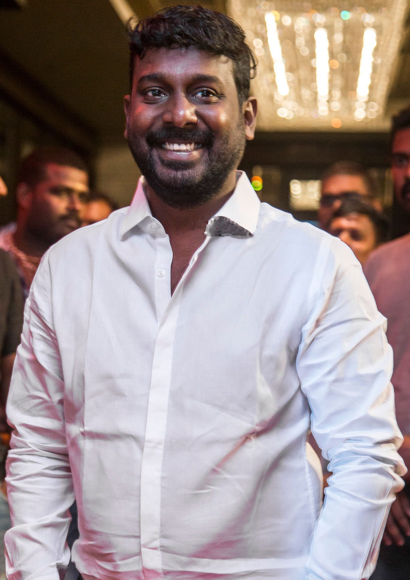 Vijayakumar (Alias) Vijay Vasanth