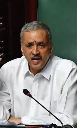 Vishweshwar Hegde Kageri